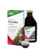 Kräuterblut Floradix mit Eisen 500ml