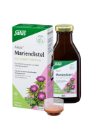 Mariendistel Bio-Kräuter-Tonic