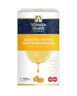 Manuka Honig Zitronenbonbons