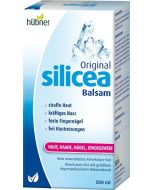 Silicea Balsam
