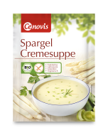 Spargel Cremesuppe