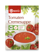 Tomaten Cremesuppe 