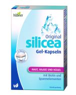 Silicea Gel-Kapseln für 1 Monat (30 Kapseln)