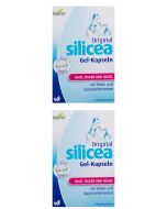 Silicea Gel-Kapseln 6-Monatskur 274g