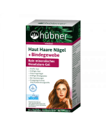 Silicea 200ml Haut Haare Nägel + Bindegewebe