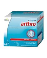 arthoro arthro