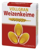 VOLLGRAN Weizenkeime