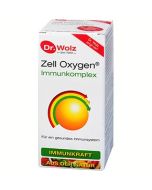 Zell Oxygen Immunkomplex