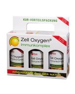 Zell Oxygen Immunkomplex Kurpackung