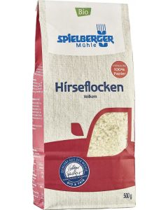 Hirseflocken