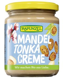 Mandel-Tonka Creme