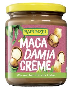 Macadamia Creme