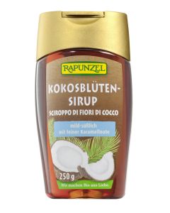Kokosblütensirup