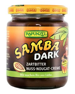 Samba Dark