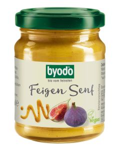 Feigen Senf