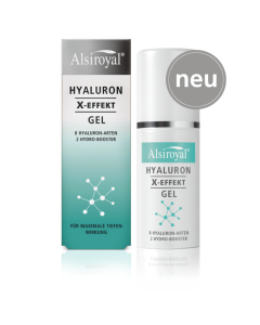 HYALURON X-Effekt Gel
