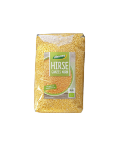 Hirse