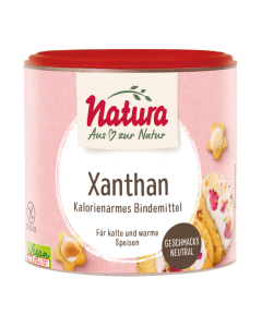 Xanthan