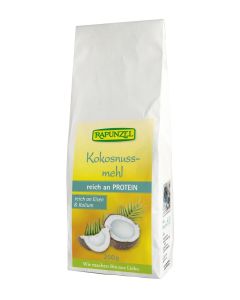 Kokosnussmehl