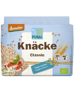 Knäckebrot Classic