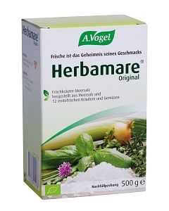 Herbamare Nachfüllpackung