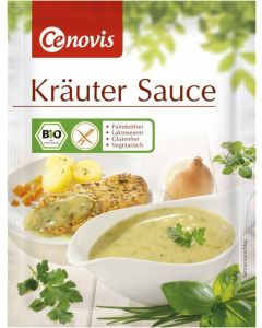 Kräuter Sauce