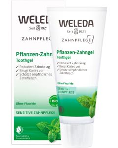 Pflanzen Zahngel