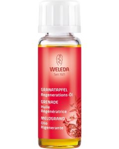 Granatapfel Regenerationsöl