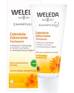 Calendula Zahncreme