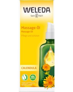 Calendula Massageöl 