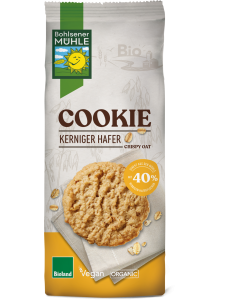 Cookie Kerniger Hafer