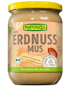 Erdnussmus 100%