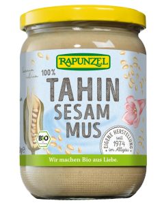 Tahin (Sesammus) 100%