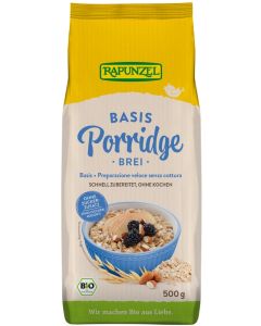Porridge / Brei Basis
