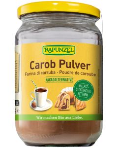 Carobpulver 