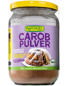Carobpulver