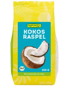 Kokosraspeln