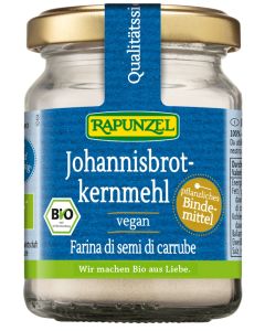 Johannisbrotkernmehl