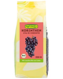 Korinthen
