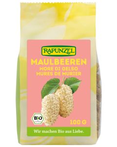Maulbeeren