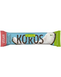 Fruchtschnitte Kokos