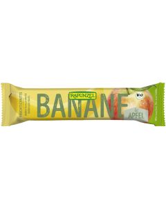 Fruchtschnitte Banane