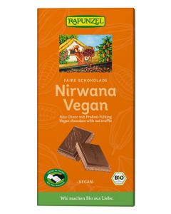 Nirwana vegan