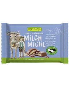 Milch Michl Schokolade