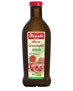 Vollfrucht Granatapfel ungesüßt