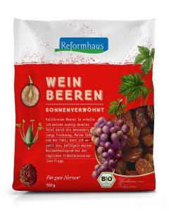 Weinbeeren