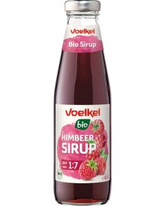 Himbeer Sirup