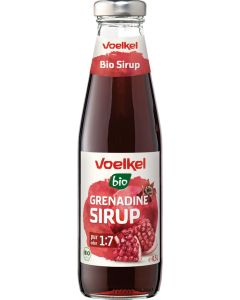 Grenadine Sirup