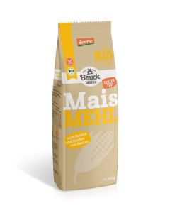 Maismehl