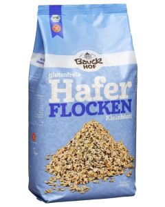 Haferflocken Kleinblatt, glutenfrei 475g